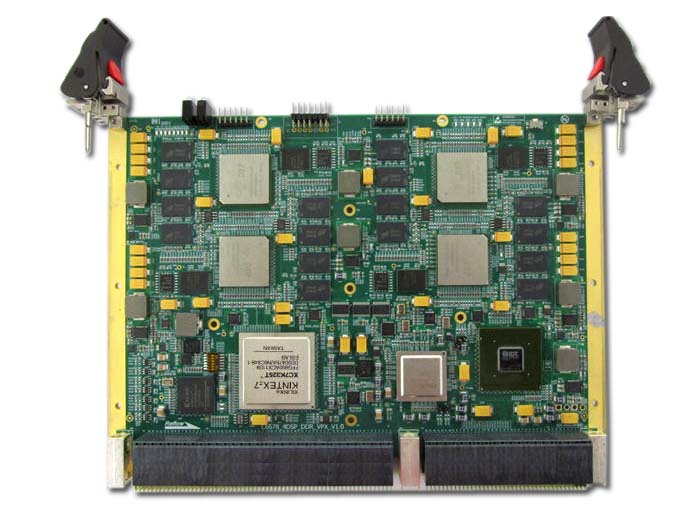 TMS320,C6678,VPX,信号处理板,高速信号处理,雷达,电子对抗,图像处理,声纳,TI,DSP,FPGA,K7