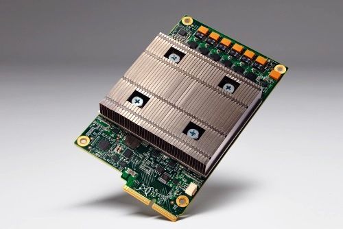相较传统CPU，Google的这款AI芯片能带来什么？《电子工程专辑》