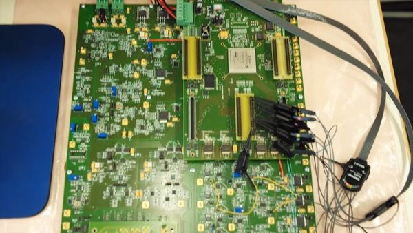 IBM 研发储存技术有新突破。《电子工程专辑》